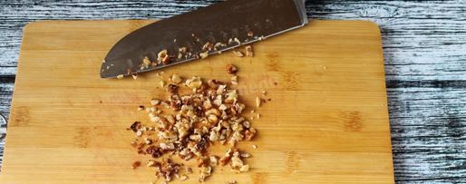 Шаг 7: супа харчо из свинины с рисом