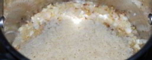 Шаг 2: супа харчо из свинины