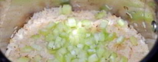 Шаг 3: супа харчо из свинины