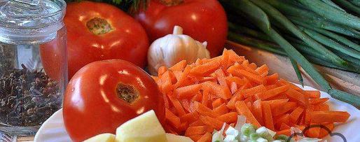 Шаг 1: супа харчо из телятины по-домашнему