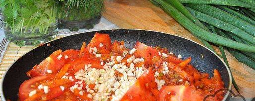 Шаг 2: супа харчо из телятины по-домашнему