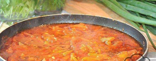 Шаг 3: супа харчо из телятины по-домашнему