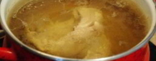 Шаг 1: супа харчо необычный