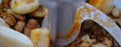 Шаг 10: супа харчо необычный