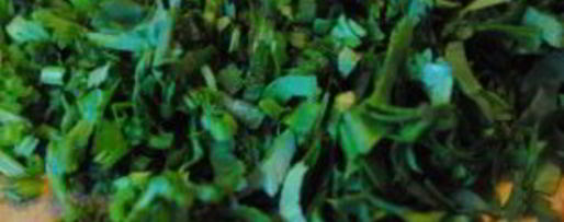 Шаг 12: супа харчо необычный