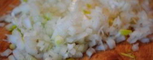 Шаг 3: супа харчо необычный