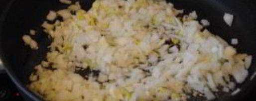 Шаг 4: супа харчо необычный