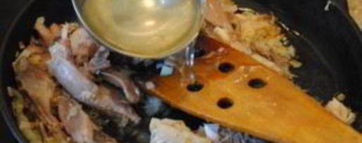 Шаг 6: супа харчо необычный