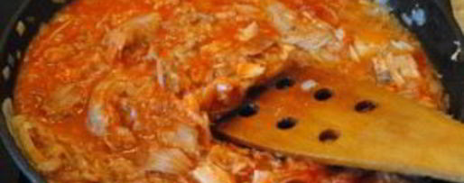 Шаг 7: супа харчо необычный