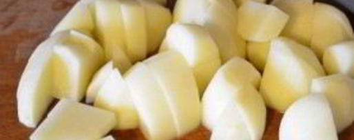 Шаг 1: супа харчо оригинальный