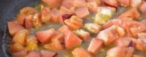 Шаг 3: супа харчо оригинальный