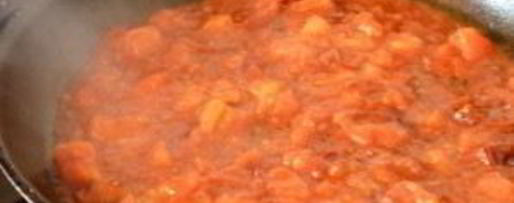 Шаг 4: супа харчо оригинальный