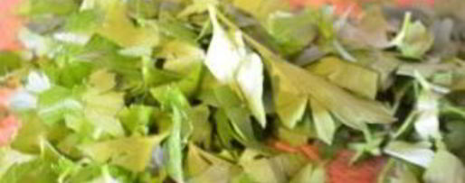 Шаг 5: супа харчо оригинальный