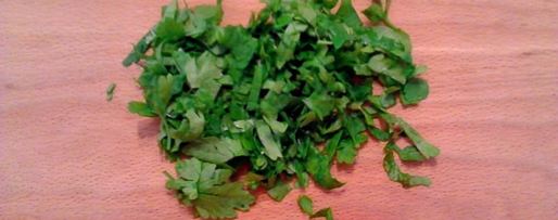 Шаг 12: супа харчо с картошкой рисом и курицей