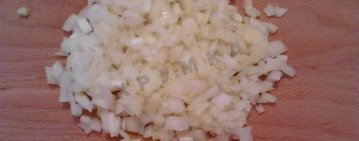 Шаг 2: супа харчо с картошкой рисом и курицей