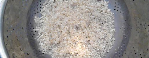 Шаг 5: супа харчо с картошкой рисом и курицей