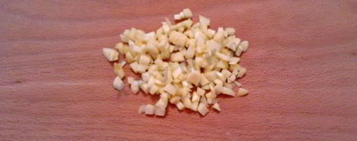 Шаг 8: супа харчо с картошкой рисом и курицей