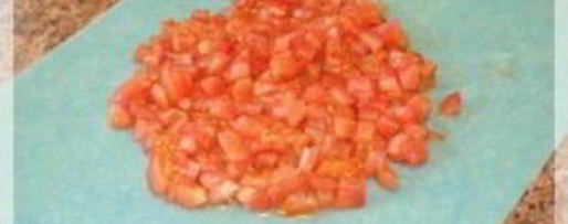 Шаг 2: супа харчо с картошкой