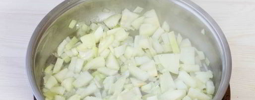 Шаг 10: супа харчо с курицей и рисом