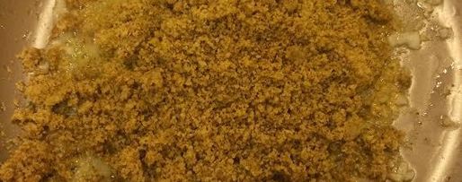 Шаг 4: супа харчо с орехами