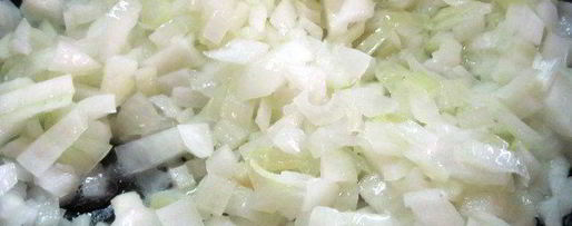 Шаг 1: супа харчо с рисом