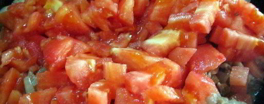 Шаг 4: супа харчо с рисом