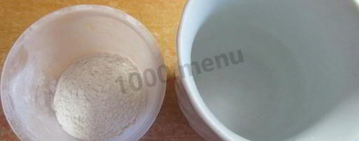 Шаг 12: супа харчо в мультиварке