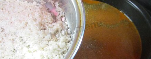 Шаг 19: супа харчо в мультиварке