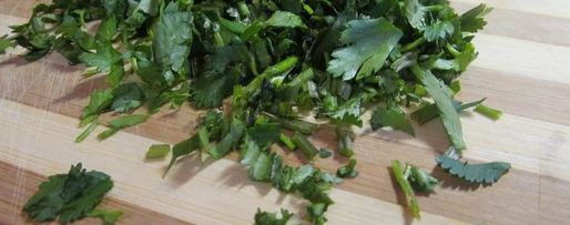 Шаг 23: супа харчо в мультиварке