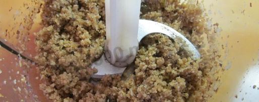 Шаг 4: супа харчо в мультиварке