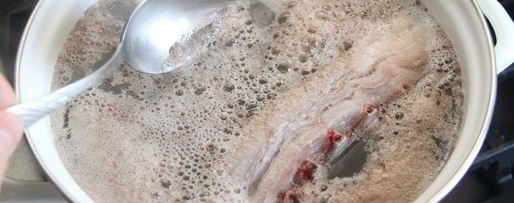 Шаг 1: зеленого харчо