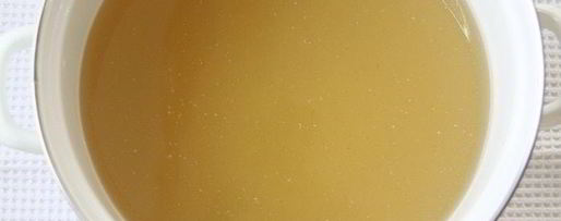 Шаг 4: зеленого харчо