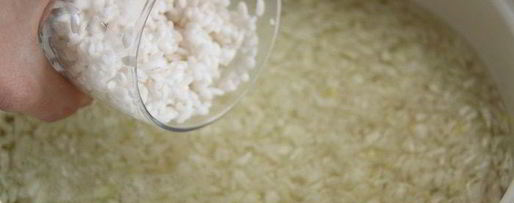 Шаг 8: зеленого харчо