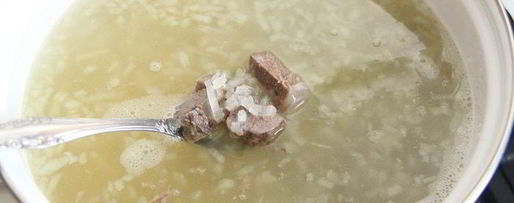 Шаг 9: зеленого харчо