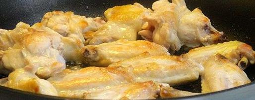 Шаг 14: супа острого куриного