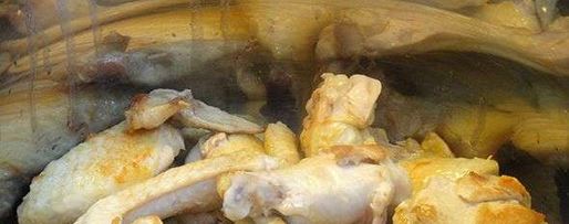 Шаг 16: супа острого куриного