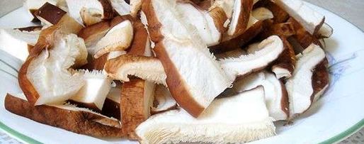 Шаг 21: супа острого куриного