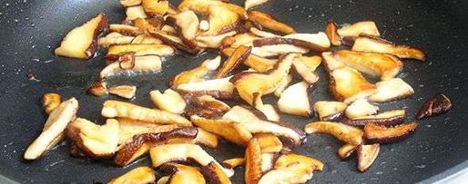 Шаг 23: супа острого куриного