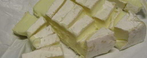 Шаг 2: грибного супа-пюре с сыром бри и миндалем