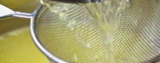 Шаг 10: куриного супа-пюре