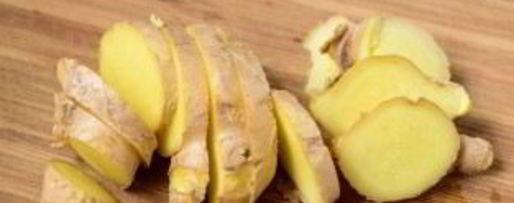 Шаг 2: морковного супа-пюре с имбирем