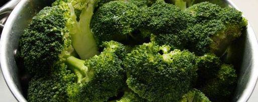 Шаг 10: супа-пюре из брокколи