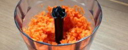 Шаг 7: супа-пюре из чечевицы зеленой