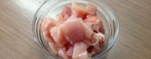 Шаг 8: супа-пюре из чечевицы зеленой