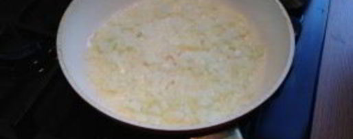 Шаг 9: супа-пюре из чечевицы зеленой