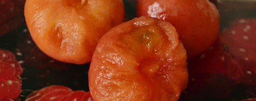 Шаг 1: супа-пюре из чечевицы