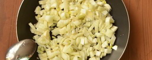 Шаг 4: супа-пюре из фенхеля и моркови