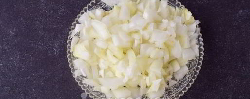 Шаг 2: супа-пюре из цветной капусты со сливками