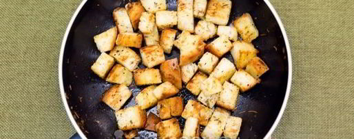 Шаг 11: супа-пюре из цветной капусты