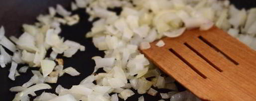 Шаг 3: супа-пюре из тыквы с фрикадельками